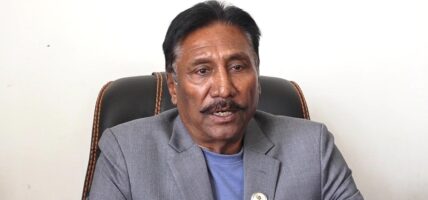 लोसपाबाट शरतसिंह भण्डारी श्रममन्त्री