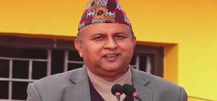 अब बन्ने सरकार राजनीतिक स्थायित्वका लागि हो: महासचिव पोखरेल