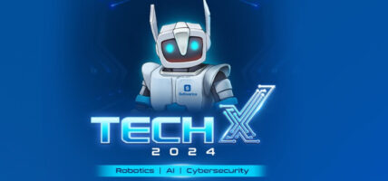 सूचना प्रविधिसम्बन्धी प्रदर्शनी ‘टेक एक्स, २०२४’ सुरू