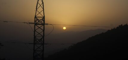 कर्णालीमा आइतबार बिहानदेखि विद्युत् अवरुद्ध