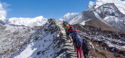 अन्नपूर्ण पदमार्गमा पाँचभन्दा बढी पर्यटकले गुमाउँछन् ज्यान