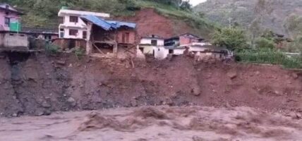 दाङमा एक वर्षमा विपद्का कारण ५२ जनाको मृत्यु