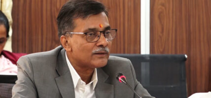 सङ्क्रमणकालीन न्यायसम्बन्धी कानुन पीडितमैत्री छ – मन्त्री चौरसिया