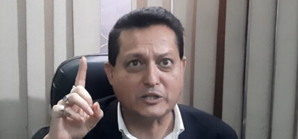 न्यायको व्यापार गर्ने पसलहरु बन्द नहुँदा सम्म ,नागरीकले न्याय पाएको  महसुस गर्ने अवस्था आउँदैन ,वीरेन्द्रकुमार ठाकुर ,पुर्व मुख्य न्यायधिवक्ता मधेश प्रदेश सरकार