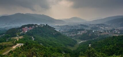 धुलिखेल बन्यो एसियाकै दोस्रो स्वस्थ शहर