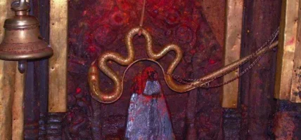 कालीबाबाद्वारा हिन्दूधर्म रक्षाको अनुरोध