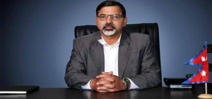 जनार्दन शर्माले घोषणा गरे प्रगतिशील अभियान नेपाल