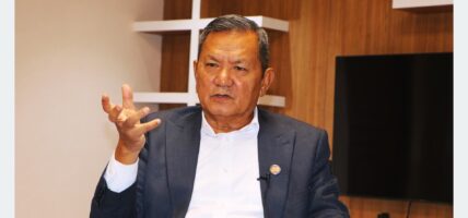 राजावादी समूहको कुनै प्रदर्शनमा सहभागी नहुन सरकारको अपिल