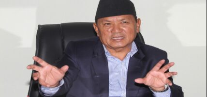 मिडिया काउन्सिलल विधेयक पारित गर्ने तयारीमा छौँ – सञ्चारमन्त्री गुरुङ