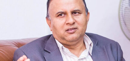 सरकारले निराशालाई आशामा बदल्नुपर्छ – महासचिव पोखरेल