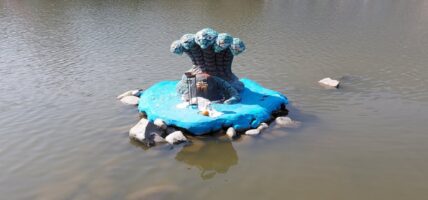 नागपञ्चमीको मेला भर्न टौदहमा भक्तजनको घुइँचो