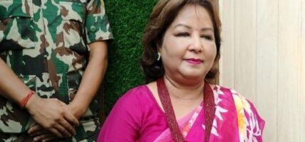 विपिनको रिहाइमा सघाउन इजिप्टसँग परराष्ट्रमन्त्रीको आग्रह