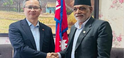 नेपालबाट भैँसीको मासु र सुन्तला चीनमा निर्यात गरिने