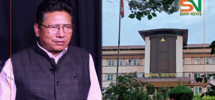 टीआरसी विधेयक विरुद्धको रिट