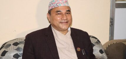 सुदूरपश्चिमका मुख्यमन्त्री शाहले आज विश्वासको मत लिँदै