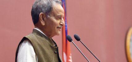 समृद्धिका लागि राष्ट्रिय एकता अपरिहार्य छ , नेता सिटौला