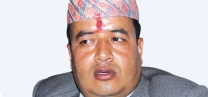नयाँ गठबन्धनमा सरकार बनेसँगै जनतामा आशा पलाएको छ : नेता बस्नेत