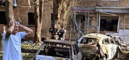 रूसद्वारा बेलगोरोड क्षेत्रमा सङ्कटकाल घोषणा