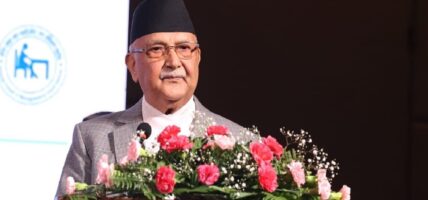 योगलाई धेरैभन्दा धेरै प्रयोगमा ल्याउन प्रधानमन्त्रीको आग्रह