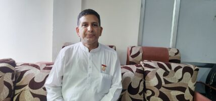 हामी पनि वृद्ध हुन्छौ भन्ने सोचेर सरकारमा हुनेले वृद्ध आश्रम बनाउन सहयोग गर्नुपर्छ, प्रेम प्रसाद उप्रेती प्रशासकीय अधिकृत ,निःसहाय सेवा सदन