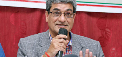 सरकार उद्धार, राहत, उपचार र सडक सुचारु गर्ने काम गरिरहेको छः गृहमन्त्री लेखक