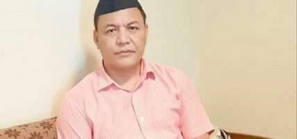 रुरल डेभलपमेन्ट सहकारी ठगी  प्रकरण ,पिडितहरुलाई कमजोर पार्ने गरि अनुसन्धान गर्न दवाब