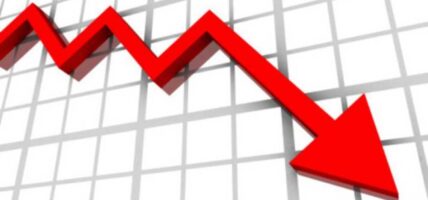 घट्यो सेयर बजार, साढे २१ अर्बमा खुम्चियो कारोबार