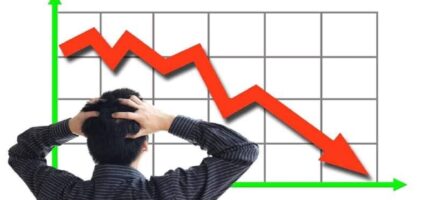 ५९ अंकले घट्यो नेप्से, परिसूचक २५२९ बिन्दुमा