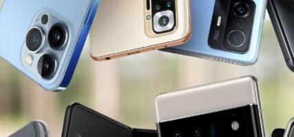 एक महिनामा तीन अर्ब ४६ करोड ६३ लाखको ‘स्मार्टफोन’ आयात