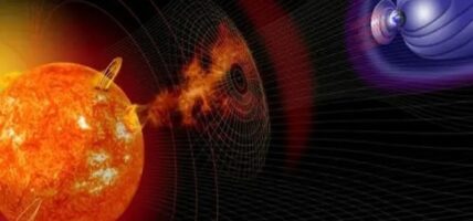 The world will be utterly destroyed in three to four days?