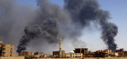 सुडानमा सरकारी सेनाको अनुपस्थितिमा नै युद्धविराम वार्ता सुरु हुने