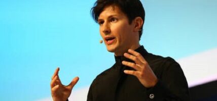 CEO of Telegram Durov calls his arrest’misguided’