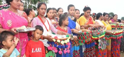 थारु समुदाय ‘गुरही पर्व’ मनाउने तयारीमा
