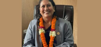 विश्वविद्यालयमा गुण्डागर्दी स्वीकार्य छैन: मन्त्री भट्टराई