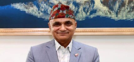 कर्णालीका मुख्यमन्त्री कँडेलले आज विश्वासको मत लिँदै