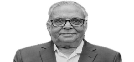 उद्योगपति अग्रवालको निधन