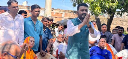 खानेपानी समस्या समाधान गर्न सरकार प्रतिबद्ध छ–खानेपानीमन्त्री यादव