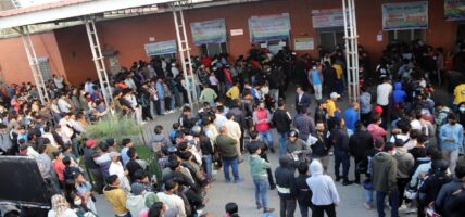 दुई दिनमा ३० हजार यात्रुले लिए अग्रिम टिकट