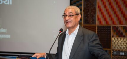 ‘नागरिकतासम्बन्धी निर्देशिकाको समीक्षा हुन्छ’