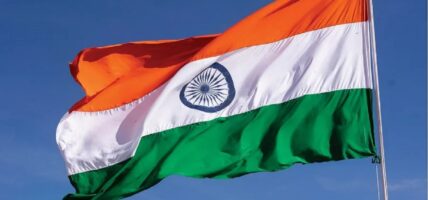 भारतको आर्थिक वृद्धि दर ६.८ प्रतिशत पुग्ने अनुमान