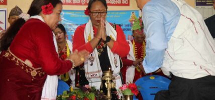 आदिबासीको हक र महिलाको सन्दर्भमा संविधान–०७२ फितलो छ – महासचिव अस्लामी