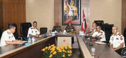 केन्द्रीय सुरक्षा समितिको बैठक बस्दै