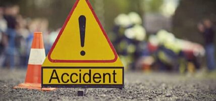 ट्र्याक्टर दुर्घटना हुँदा एकको मृत्यु, तीन घाइते