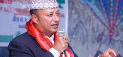 ऊर्जामन्त्री खड्काद्वारा अरुण तेस्रो जलविद्युत् आयोजनामा देखिएका समस्या समाधान गर्न निर्देशन