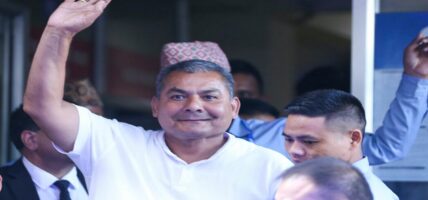 दुर्गा प्रसाईँलाई म्याद थपका लागि अदालत लगिँदै