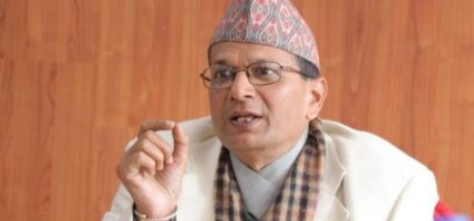 मेलम्ची भ्रष्टाचारमा दोषी ठहरिएकाहरुलाई आठ वर्ष कैद