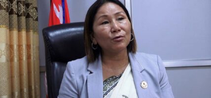 उपसभामुख मगरलाई हटाउन सत्तापक्षलाई सहजै दुई तिहाइ बहुमत