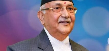 प्रधानमन्त्री ओलीद्वारा तीजको शुभकामना