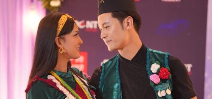 खुस्मा फिल्मले ३ दिनमा कति गर्‍यो ग्रस कलेक्सन ?