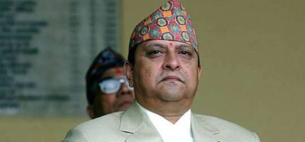 पूर्वराजा ज्ञानेन्द्र शाह यसै हप्ता  गोरखकाली र मनकामना जाँदै